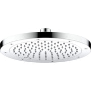 Hansgrohe - Kopfbrause 245 1jet EcoSmart+ Axor chrom