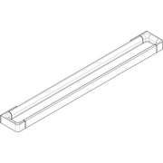 Hansgrohe - Badetuchhalter AXOR Universal Accessories 800mm chrom