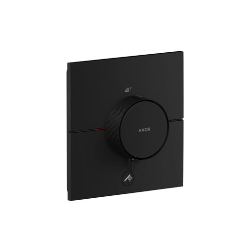 Hansgrohe - Thermostat UP Axor ShowerSelect ID HighFlow FS 1 Verbraucher eckig MSW