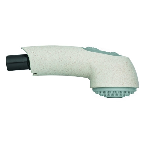Grohe - Spülbrause 46312 für Zedra/Europlus granicreme