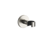 Dornbracht - Brausehalter META 02 2805062506 platin gebürstet