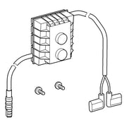 Grohe - Urinal Elektronik 42187 230V