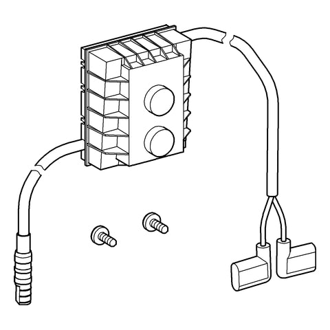 Grohe - Urinal Elektronik 42187 230V