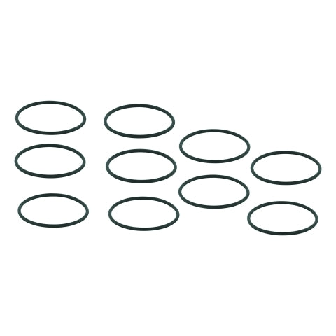 Grohe - O-Ring 42836 für Tectron und Tipptronic (10 Stück)
