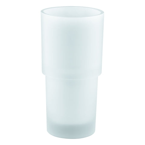 Grohe - Ersatzglas 40952 für Toilettenbürstengarnitur