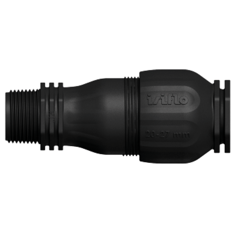Flexi Adapter ISIFLO 137 20-27x25mm # 13725