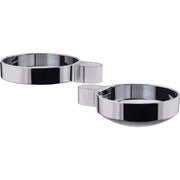 Hansgrohe - Cassetta Seifenschale 28664000 chrom für Unica'D