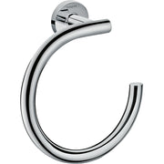 Hansgrohe - Handtuchring LOGIS Universal chrom