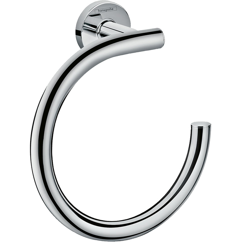 Hansgrohe - Handtuchring LOGIS Universal chrom
