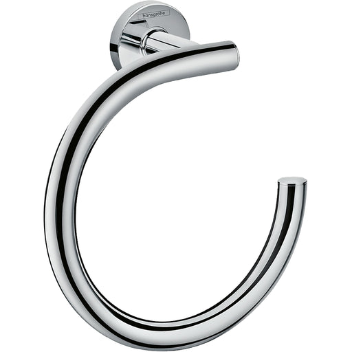 Hansgrohe - Handtuchring LOGIS Universal chrom
