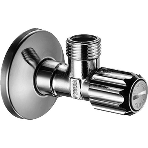 Hansgrohe - Eckventil mit Schmutzfilter