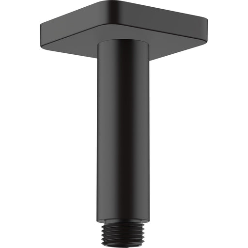 Hansgrohe - Decken-Anschlussstück VERNIS Shape DN15 100mm mattschwarz