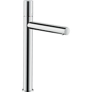 Hansgrohe - Waschtischmischer 260 AXOR Uno Zerogriff ohne Ablaufgarnitur chrom