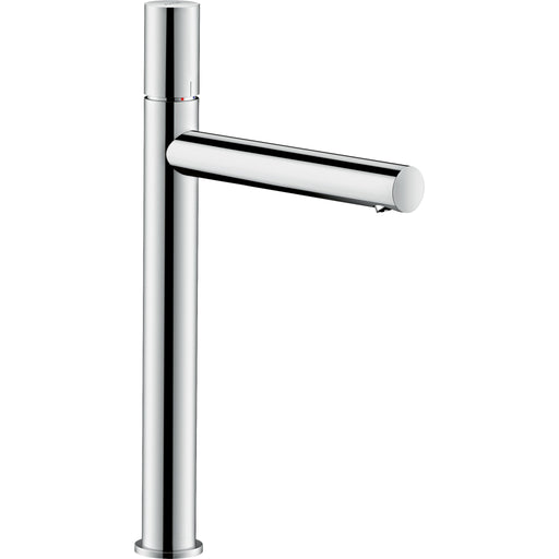 Hansgrohe - Waschtischmischer 260 AXOR Uno Zerogriff ohne Ablaufgarnitur chrom