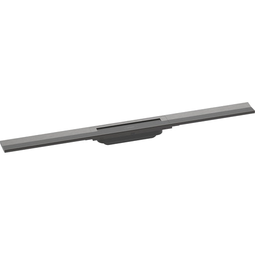 Hansgrohe - Duschrinne RAINDRAIN Flex 800 mm kürzbar zur freien Montage BBC