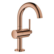 Grohe - Einhand-Waschtischbatterie Atrio 24363 M-Size warm sunset