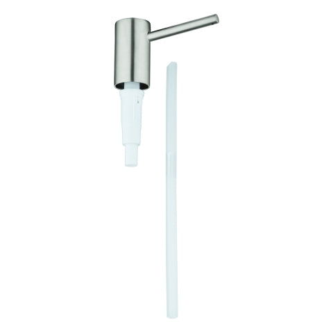 Grohe - Pumpvorrichtung 48167 supersteel