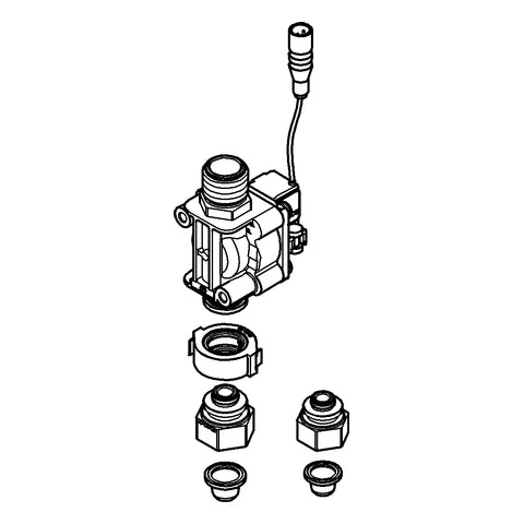 Grohe - Magnetventil 42390