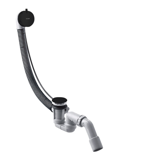 Hansgrohe - Ab-u.Überlaufgarnitur Flexaplus S Axor Komplettset Normalwannen MSW