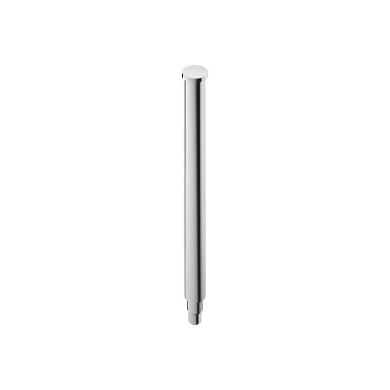 Dornbracht - Bürstengriff Ersatzteil 90282253804 D.25x296mm chrom