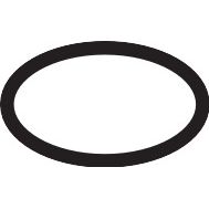 Hansgrohe - O-Ring 15 x 2,5