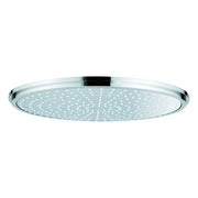 Grohe - Kopfbrause RAINSHOWER JUMBO 28778 D. 400mm Messing chrom