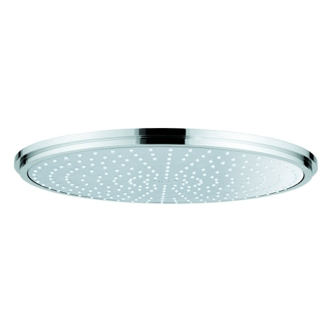 Grohe - Kopfbrause RAINSHOWER JUMBO 28778 D. 400mm Messing chrom