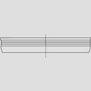 Sanitärtechnik Eisenberg - Sanit�rtechnik Eisenberg Dichtring DN100 für PVC-Bogen