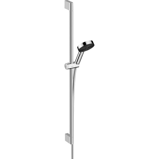 Hansgrohe - Brauseset PULSIFY 105 3jet Relaxation mit Brausestange 900mm chrom