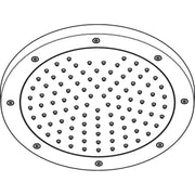 Hansgrohe - Kopfbrause 245 1jet EcoSmart+ Axor mattschwarz