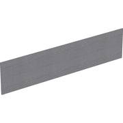 Geberit Vertriebs - Schubladenfront grau zu XENO2 WTU 807192