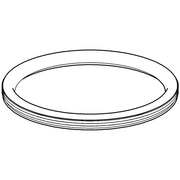 Grohe - Lippendichtung 42077 (10 Stück)