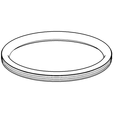 Grohe - Lippendichtung 42077 (10 Stück)