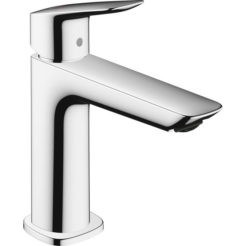 Hansgrohe - Waschtischmischer 110 LOGIS Fine CoolStart chrom