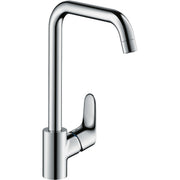 Hansgrohe - Spültisch EHM FOCUS 31820 chrom