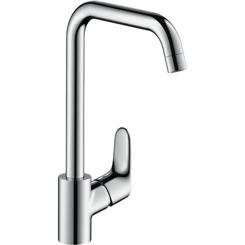 Hansgrohe - Spültisch EHM FOCUS 31820 chrom