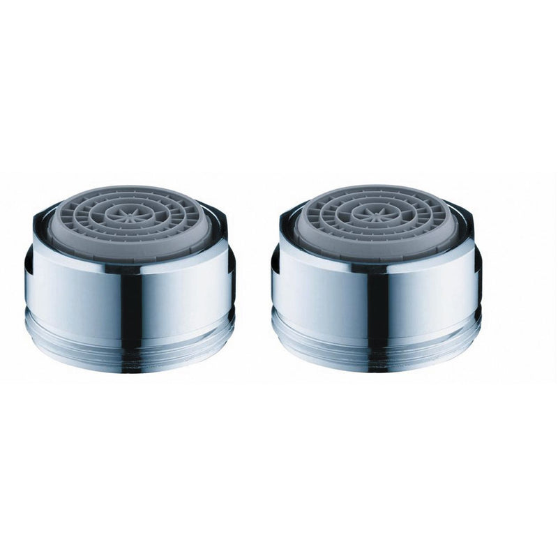 Hansgrohe - Softjet Set 5 l/min EcoSmart