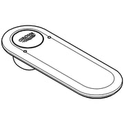 Grohe - Hebel 46667 chrom