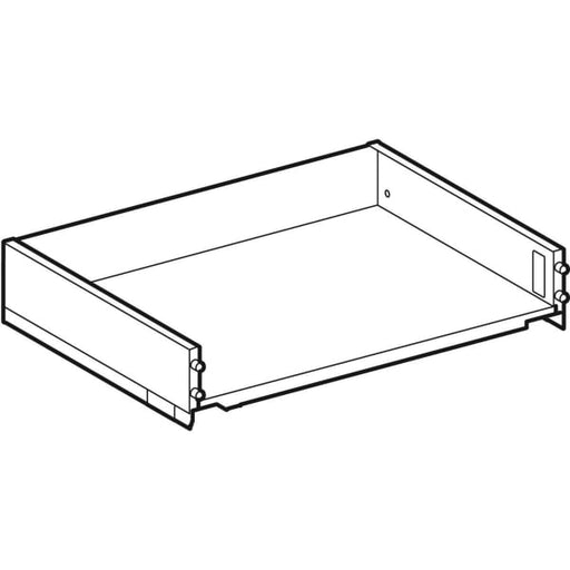 Geberit Vertriebs - Obere Schublade zu XENO2 WTU 807140