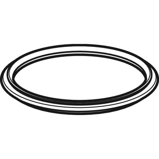 Geberit Vertriebs - Lippendichtung d40, 34x3-NBR-70