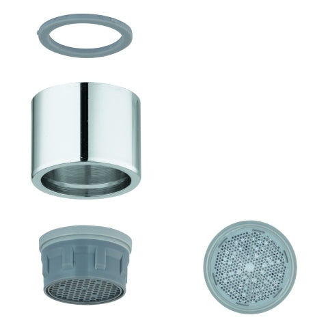 Grohe - Mousseur 13999 chrom