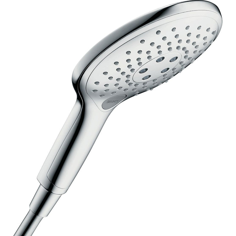 Hansgrohe - Handbrause RAINDANCE Select 150 3jet EcoSmart 28588000 chrom