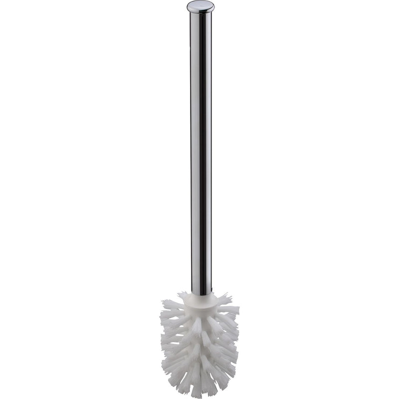 Hansgrohe - WC Bürste Axor komplett rot mit Stiel
