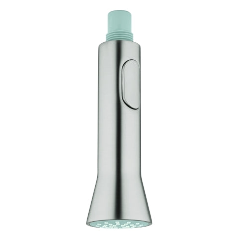 Grohe - Spülbrause 64159 supersteel