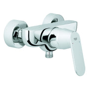 Grohe - Brause EHM AP EUROSMART C 32837 1/2 Wandmontage chrom