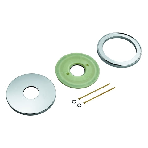 Grohe - Rosette und Distanzring 46971 für Essence chrom