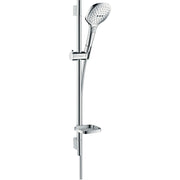 Hansgrohe - Brauseset RAINDANCE Select E 120 UNICA S Puro 650mm 26620000 chrom