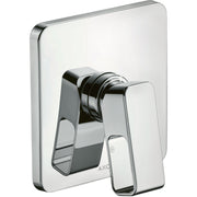 Hansgrohe - Brausenmischer Unterputz AXOR Urquiola Fertigset chrom