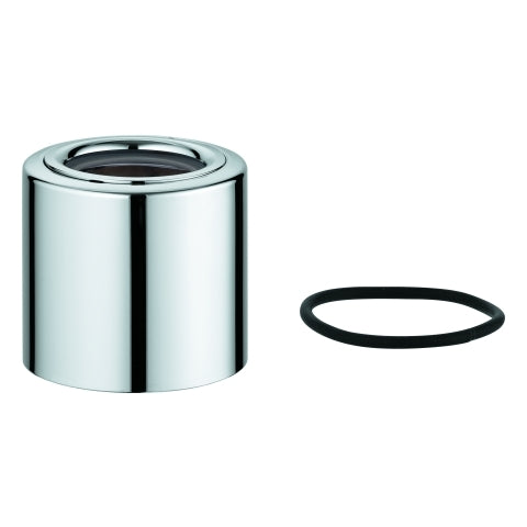 Grohe - Kappe 46665 chrom