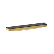 Hansgrohe - Schlauchanschluss Rainfinity Porter 500 PGO mit Ablage R